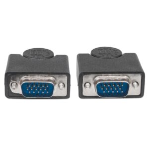 Cavo Monitor Svga M/M con ferrite da 3 m