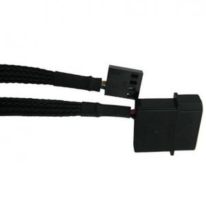 Cavo Splitter per Ventole Tachimetriche 4 poli (CA-PWM-03)