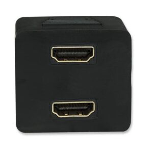 Cavo Video Splitter HDMI M a 2 x HDMI F