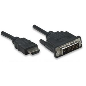 Cavo Video da HDMI a DVI-D M/M 5 m