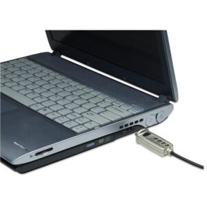 Cavo di Sicurezza Acciaio a Combinazione 1.9m PVC
