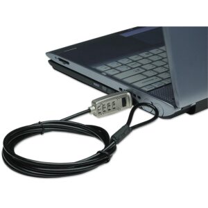 Cavo di Sicurezza Acciaio a Combinazione 1.9m PVC