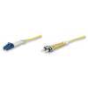 Cavo fibra ottica ST/LC 9/125 Monomodale 2 m OS2