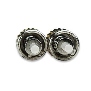 Cavo fibra ottica ST/LC 9/125 Monomodale 2 m OS2