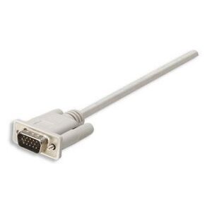 Cavo monitor VGA M/M 3 m