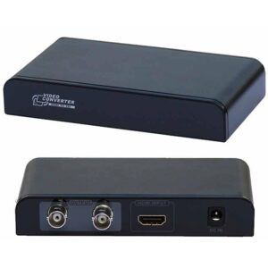 Convertitore HDMI a 2 3G-SDI 1080p