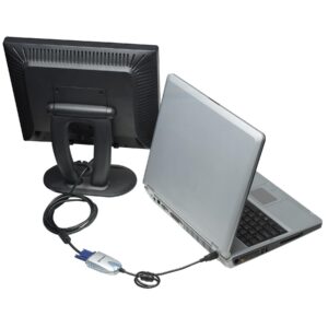 Convertitore USB 2.0 Hi-Speed SVGA