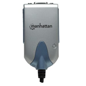 Convertitore USB 2.0 Hi-Speed SVGA