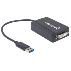Convertitore USB 3.0 a DVI