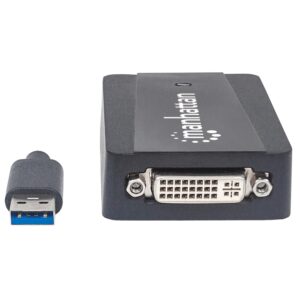 Convertitore USB 3.0 a DVI