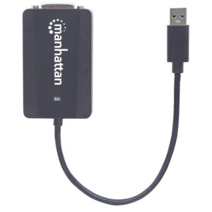 Convertitore USB 3.0 a DVI