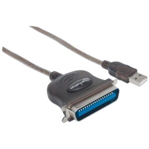 Convertitore USB a Stampante Parallela CEN36 M