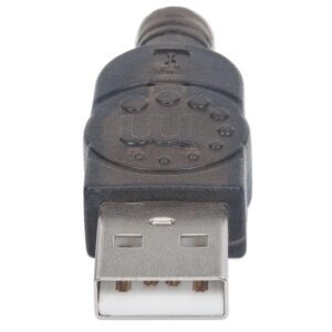 Convertitore USB a Stampante Parallela CEN36 M