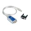 Convertitore da USB a seriale 422/485 uPORT 1100