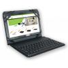 Custodia con Tastiera Bluetooth 3.0 Removibile per Tablet 9.7”/10.1”