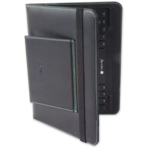 Custodia con Tastiera Bluetooth 3.0 Removibile per Tablet 9.7”/10.1”