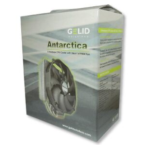 Dissipatore CPU Antarctica per AMD e Intel