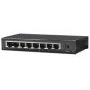 Ethernet Switch Gigabit 8 porte Desktop