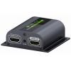 Extender Splitter HDMI con IR su Cavo Cat. 6 fino a 60m