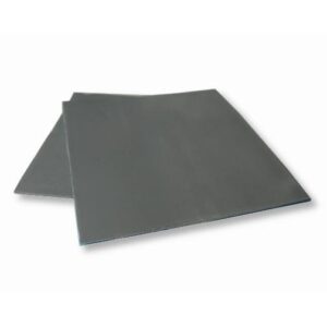 Gomma Termoconduttiva 80x40x1 mm