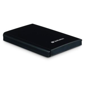 Hard Disk Esterno 2.5'' Store 'n' Go 1TB USB 3.0 Nero