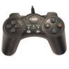 Joypad USB per PC Nero