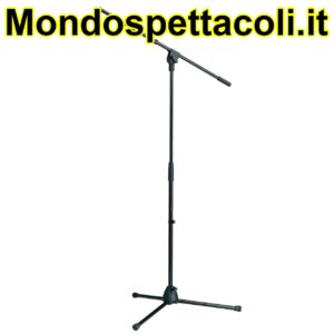 K&M Microphone stand 277 27700-300-55