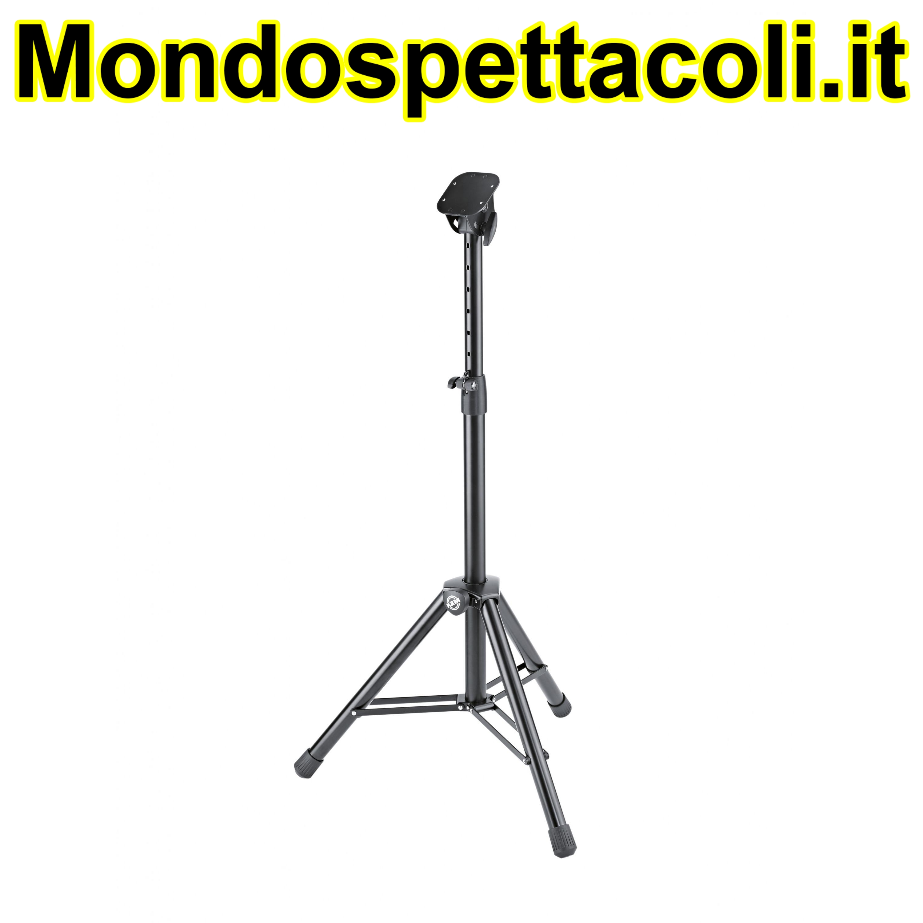 K&M Orchestra conductor stand base 12331-000-55