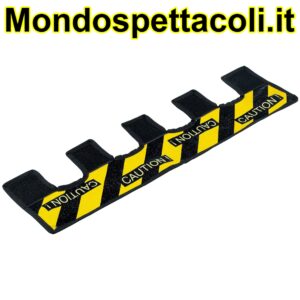 K&M  Warning strip 21402-000-00