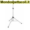 K&M anodized aluminum Speaker stand 21450-000-30