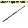 K&M black Extension rod 18872-300-55