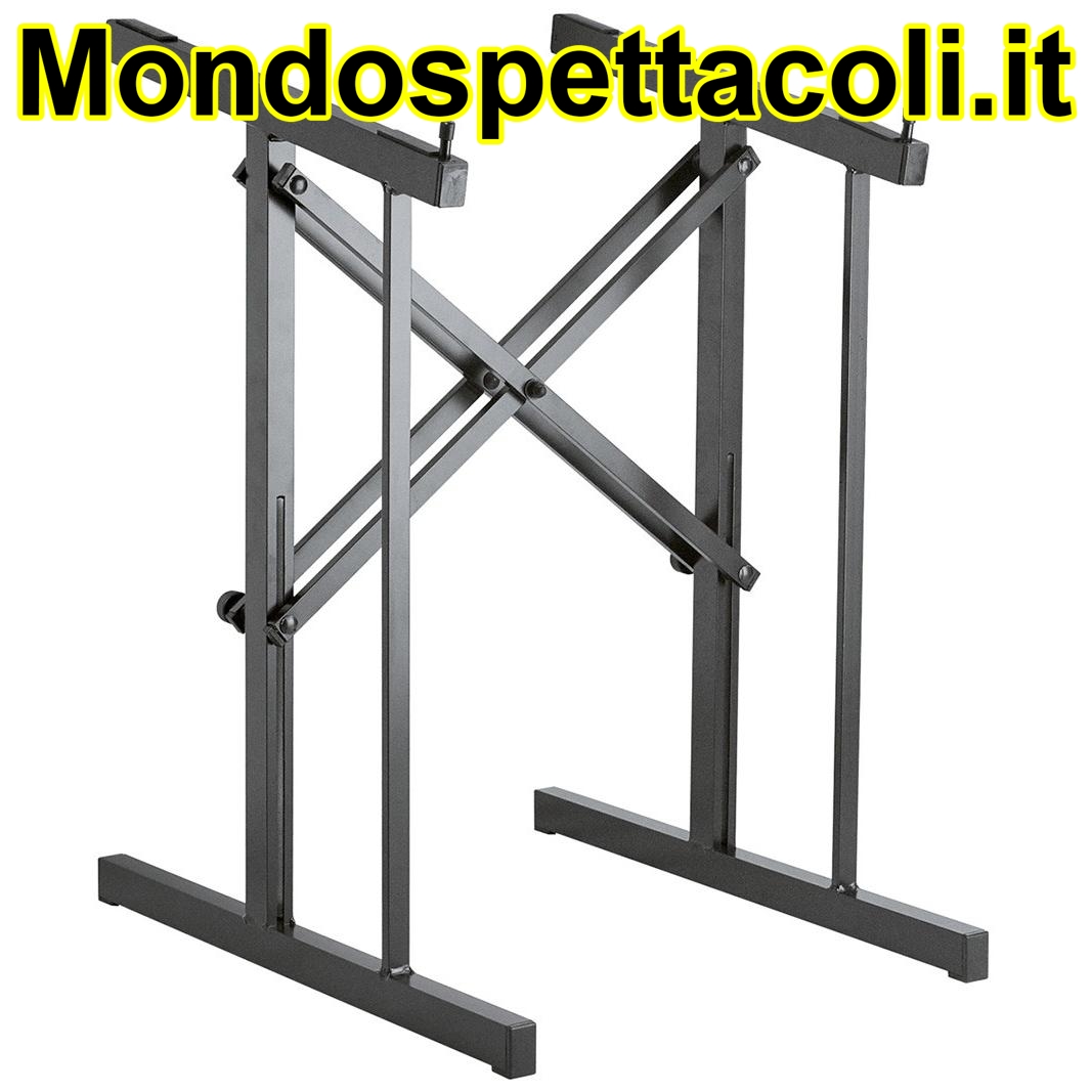 K&M black Mixer stand 42040-000-55