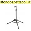 K&M black Tenor horn stand 14920-012-55