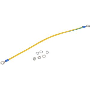 Kit di Messa a Terra per Rack, 2 pz