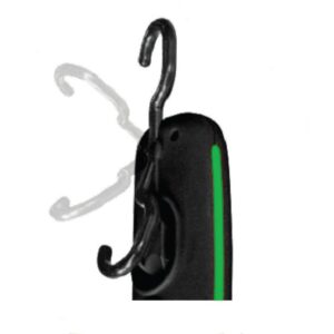 Lampada 24 LED con Gancio e Magnete