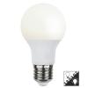 Lampada LED E27 con Sensore Crepuscolare 13W Classe A+