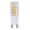 Lampada LED G9 Bianco Caldo 3,5W Classe A++