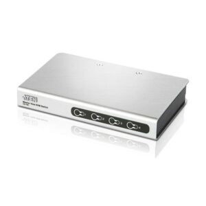 Master View 4 porte PS2 o USB, CS74E