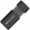 Memoria USB 2.0 PinStripe da 32Gb Colore Nero