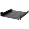 Mensola per Rack Server 19'' 765 mm 2U Nera 4 punti