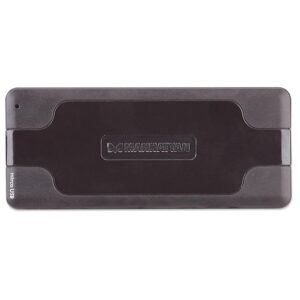 Mini Hub USB 2.0 alta velocità 7 porte