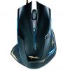 Mouse Gaming USB 2400dpi 6 Tasti Nero Mazer Type-R EMS124BK