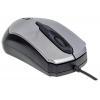 Mouse Ottico USB MO2 1000dpi Grigio