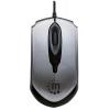 Mouse Ottico USB MO2 1000dpi Grigio