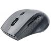 Mouse Ottico Wireless Curve 1600dpi, Grigio