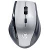 Mouse Ottico Wireless Curve 1600dpi, Grigio