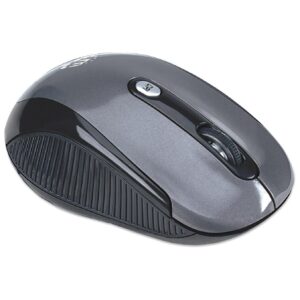 Mouse Ottico Wireless dalle elevate prestazioni