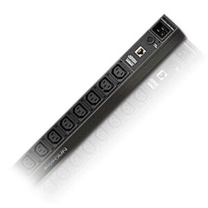 Multipresa Rack PDU 16 prese C13 con tecnologia di misurazione, PE1216G