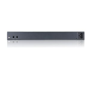 Multipresa Rack PDU 7xC13 + C19 Misurazione PDU PE5208