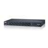 Multipresa Rack PDU 7xC13 + C19 Misurazione PDU PE5208